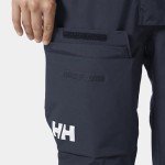 Helly-Hansen Women's Waterproof Bib Overalls - Navy