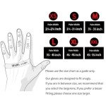 DULFINE PU Coated Safety Work Gloves - 12 Pairs