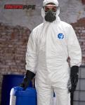 Pacific PPE PW100 Chemical-Resistant Industrial Gloves