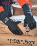 Pacific PPE PW100 Chemical-Resistant Industrial Gloves