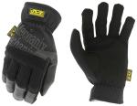 Mechanix Wear FastFit Black Heavy Duty Gloves