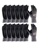 MaxiFlex Ultimate Nitrile Grip Gloves - X-Large