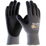 MaxiFlex Ultimate Nitrile Grip Gloves - X-Large