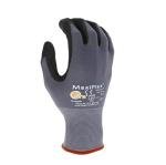 MaxiFlex Ultimate Nitrile Grip Gloves - X-Large