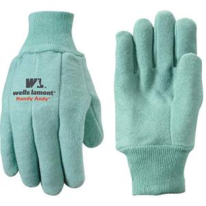 Wells Lamont Heavyweight Men's Chore Gloves, XL