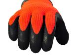 G&F GripMaster Cold Weather Work Gloves - Large