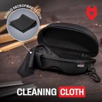 Safety Glasses Storage Case with Belt Clip
