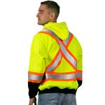 JORESTECH Reflective Safety Sweater - High Visibility