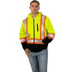 JORESTECH Reflective Safety Sweater - High Visibility
