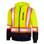 JORESTECH Reflective Safety Sweater - High Visibility