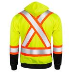 JORESTECH Reflective Safety Sweater - High Visibility
