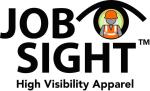 Tingley High Visibility Safety Pants - Large
