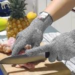 DEYAN Level 5 Cut Resistant Safety Gloves