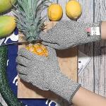 DEYAN Level 5 Cut Resistant Safety Gloves