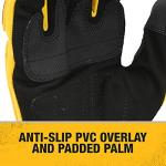 DEWALT Performance Mechanic Work Glove - Medium