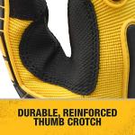 DEWALT Performance Mechanic Work Glove - Medium