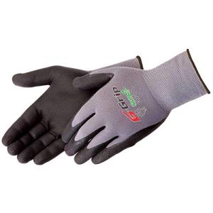 G-Grip Micro-Foam Coated Nitrile Gloves, XL