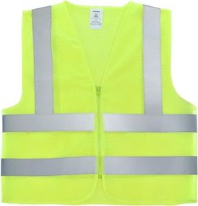 Neiko ANSI Class 2 High Visibility Safety Vest
