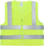 Neiko ANSI Class 2 High Visibility Safety Vest