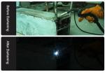 Panoramic Welding Glasses with True Color Protection