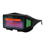 Panoramic Welding Glasses with True Color Protection