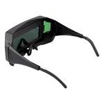 Panoramic Welding Glasses with True Color Protection