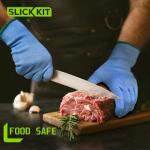 SLICK KIT Cut Resistant Gloves for Food and Industry