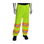 PIP ANSI Class E Two Tone Mesh Pants