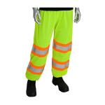 PIP ANSI Class E Two Tone Mesh Pants