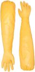Atlas 772 M Yellow Chemical Resistant Gloves