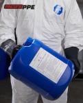 Heavy Duty Chemical Resistant Gloves - Large