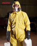 Heavy Duty Chemical Resistant Gloves - Large