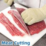 ANSI A9 Cut Resistant Kitchen Safety Gloves