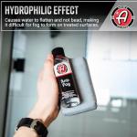 Adam's Polishes Anti-Fog Treatment for All Surfaces