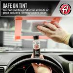 Adam's Polishes Anti-Fog Treatment for All Surfaces