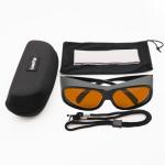 Laser Safety Glasses for 532 nm & 1064 nm
