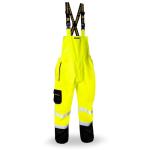 KwikSafety River Otter Waterproof Safety Rain Bib