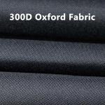 Hi Vis Reflective Safety Rain Jacket and Pants