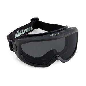 Odyssey II Wildland Fire Safety Goggles