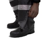 JORESTECH Lightweight Waterproof ANSI Class 3 Rain Pants