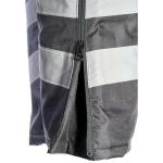 Lime Cold Weather Safety Pants, ANSI Class E, X-Large