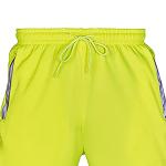 High-Visibility Reflective Mesh Cargo Safety Pants