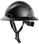AnTools OSHA-Approved Carbon Fiber Safety Helmet