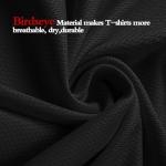 L&M Hi Vis Reflective Long Sleeve Shirt