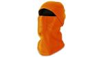 Pyramex Hi-Vis Orange Balaclava Face Mask