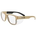 MAGID Y50 Anti-Fog Safety Glasses with Side Shields