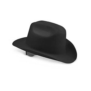 Jackson Safety Cowboy Hard Hat - Western Style