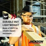 Jackson Safety Cowboy Hard Hat - Western Style
