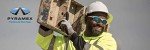 Pyramex Ridgeline Vented Full Brim Hard Hat