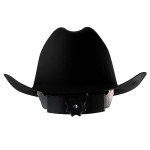 Jackson Safety Cowboy Hard Hat - Western Style